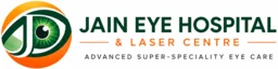 Jain Eye Hospital & Laser Centre